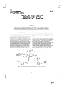 u-97 application note