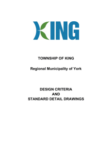 019462 1000_King Design Criteria_April 2015