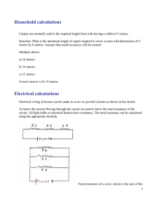 Sample Questions