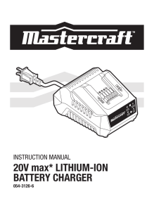 User Manual