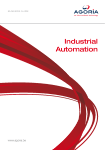 Industrial Automation