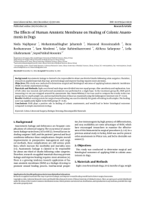 Full Text  - Annals of Colorectal Research