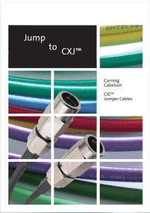 CXJ Jumper folder