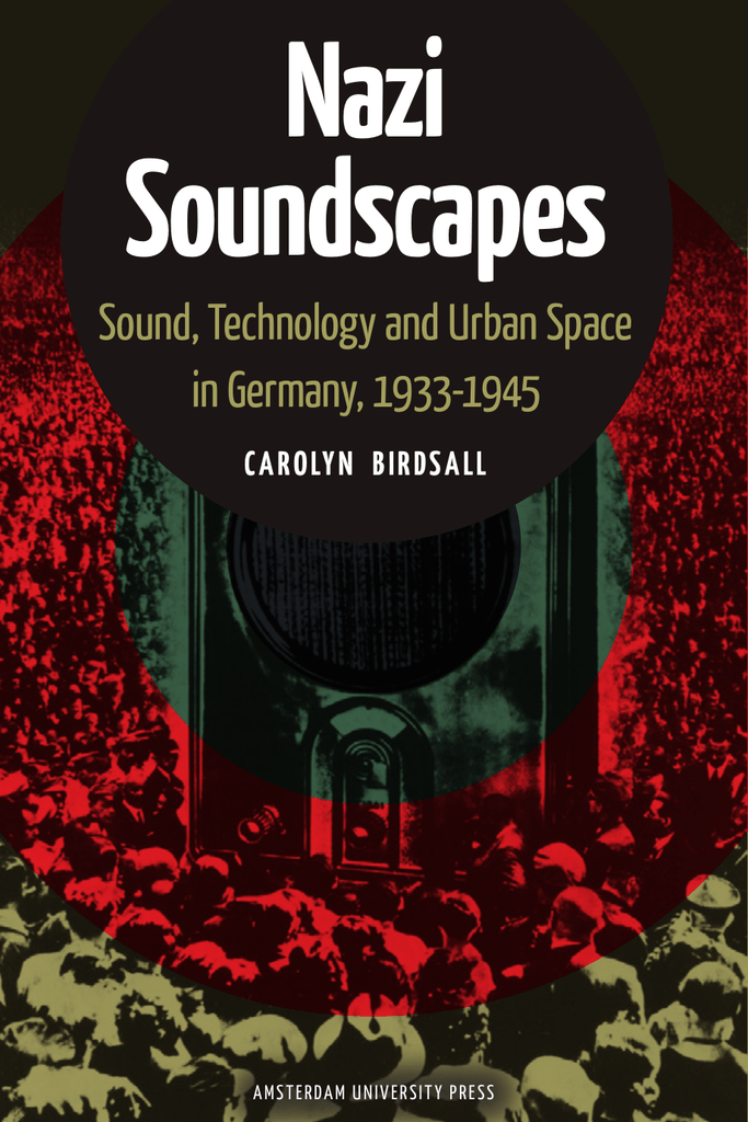 Nazi Soundscapes - 