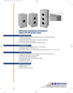 Datasheet