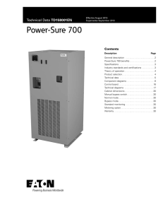 Power-Sure 700