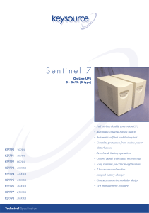 Sentinel 7 - Best4Systems