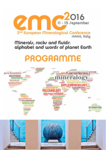 PDF Programme - EMC 2016