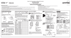 VPX12-7L - Leviton.com