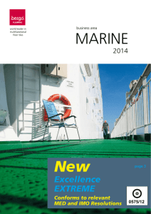 marine New - Bergo Flooring AB