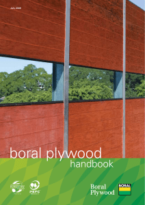 boral plywood - Ozbuild Materials