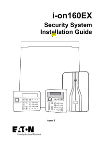 Installation Guide