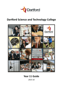 Dartford Science and Technology College