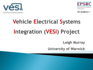 Leigh Murray - Centre for Power Electronics