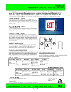 defiant - Inverter Systems, Inc.