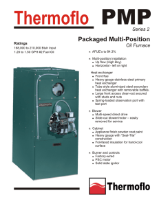 PMP - Packaged Multi-Position Brochure
