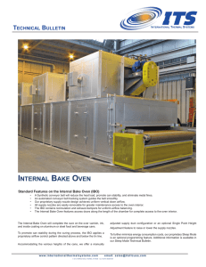 IBO - International Thermal Systems