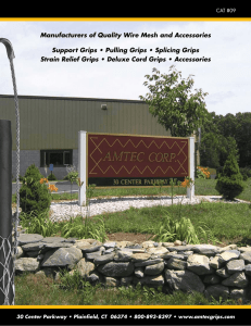 amtec support grips