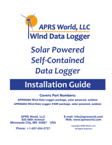 Solar Installation Guide