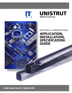 Electrical Brochure (Page 2)