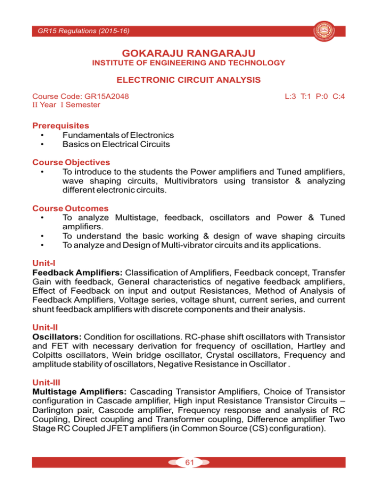 Power Electronics Circuit Analysis And Design Circuit Diagram