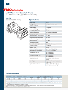 L09HV - FMC Technologies