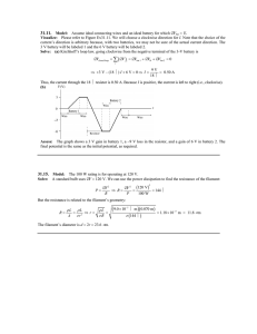 Chapter 31 Solutions