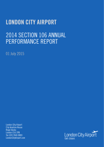 Annual Performance Report 2014