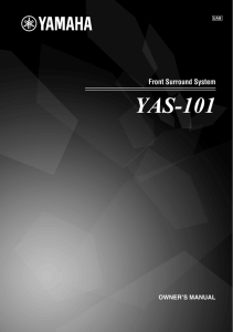 YAS-101