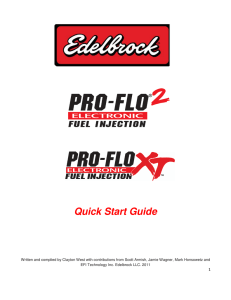 Quick Start Guide