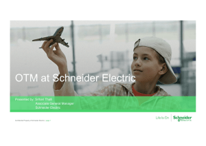 Schneider Electric