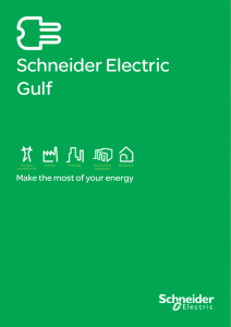 SE Profile 09 - Schneider Electric