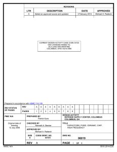 DSCC DWG 06019 - Presidio Components, Inc