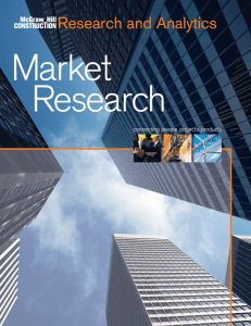 Market Research - McGraw