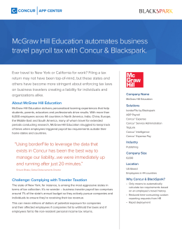 management for letter points payroll models and Digitrip units  1150, 1150i , for 1150i, trip 1150