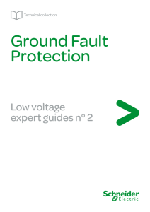 Low voltage expert guides n° 2