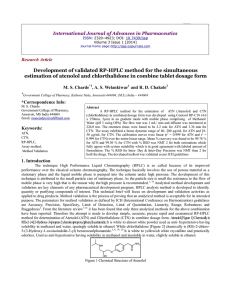 PDF - Scholar Science Journals
