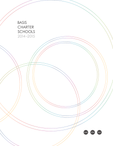 BASIS Charter Schools