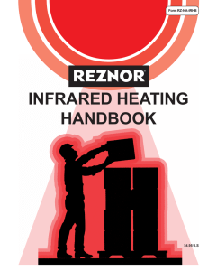 INFRARED HEATING HANDBOOK