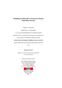 Modelling the IEEE 802.11 Protocol in Wireless Multi