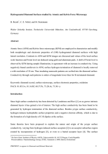 % Template article for preprint document class `elsart`