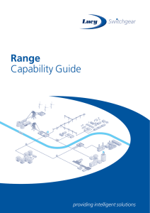 Range Capability Guide