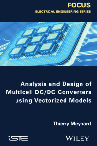 Analysis and Design of Multicell DC/DC Converters using