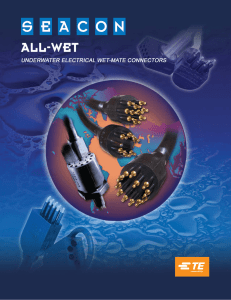 ALL-WET Catalog