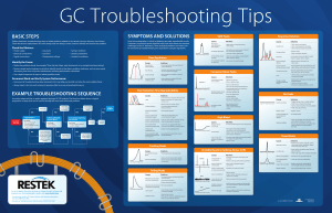 GC Troubleshooting Poster