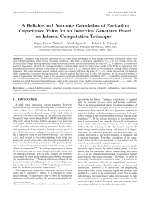 PDF - International Journal of Automation and Computing