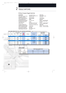 59-01 Toggle Section 2