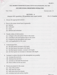 SECTION -A (Answer ALLquestions. All questions carry equal marks)