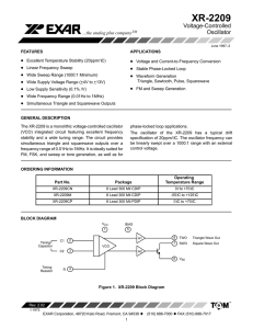 XR-2209