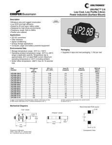 PM-4106 UP 2.8B - SMD Technology Kft.
